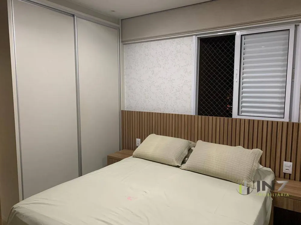 Apartamento, 3 quartos, 93 m² - Foto 3