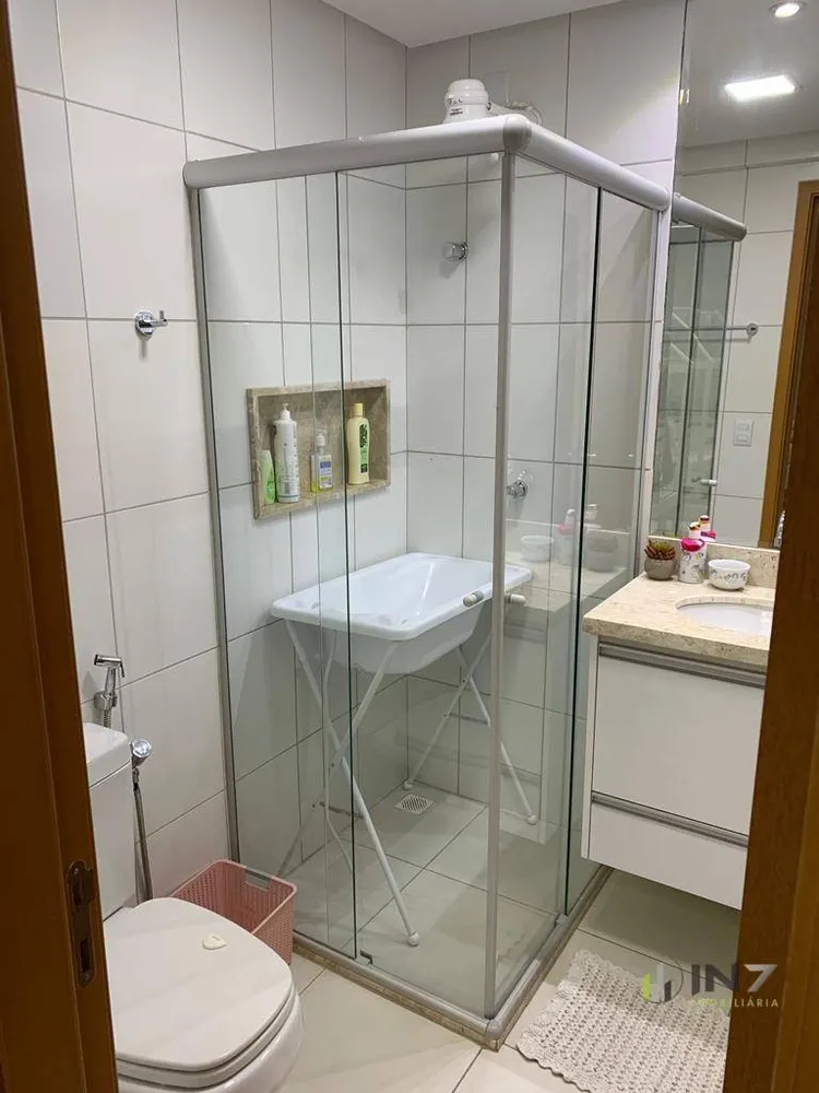 Apartamento, 3 quartos, 93 m² - Foto 2