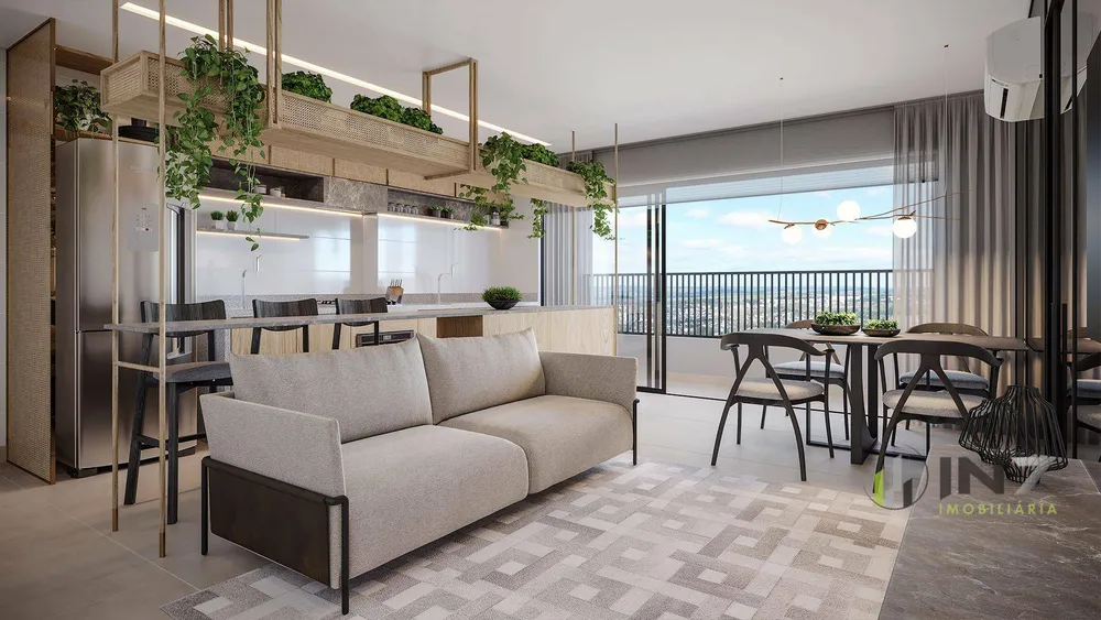 Apartamento, 3 quartos, 86 m² - Foto 4
