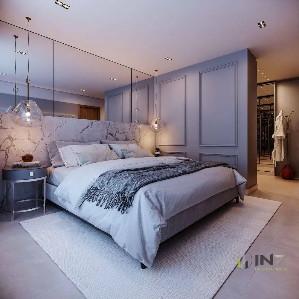 Apartamento, 3 quartos, 86 m² - Foto 1