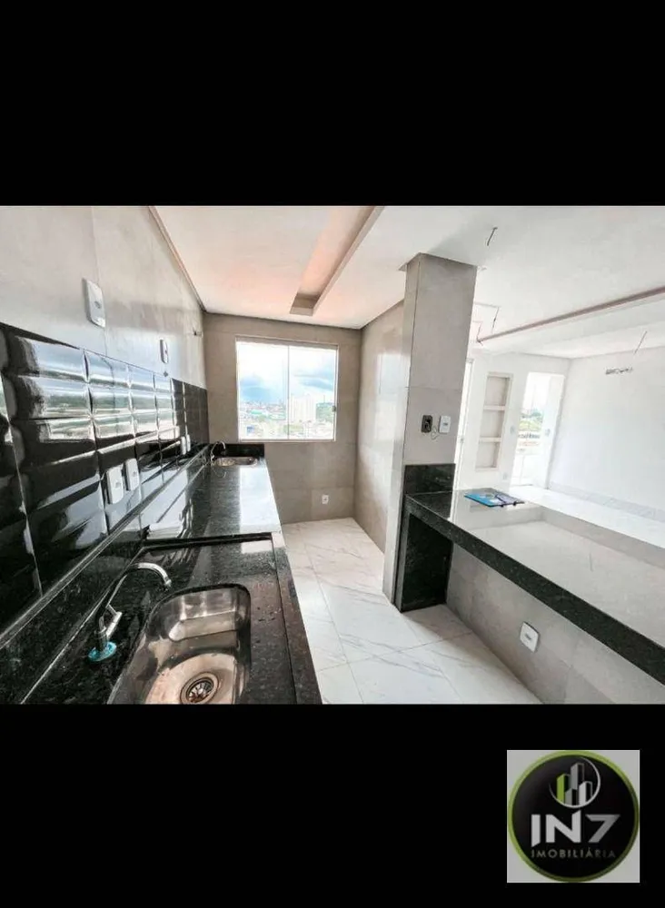 Apartamento, 3 quartos, 71 m² - Foto 1