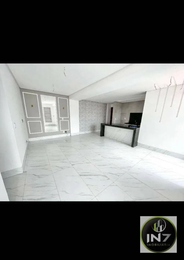 Apartamento, 3 quartos, 71 m² - Foto 3