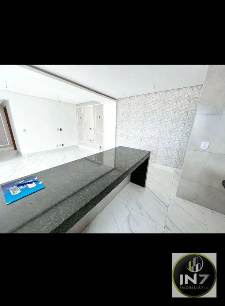 Apartamento, 3 quartos, 71 m² - Foto 2