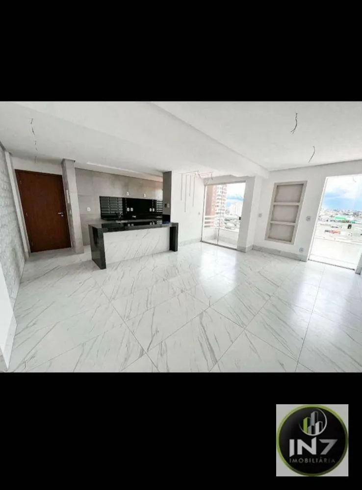 Apartamento, 3 quartos, 71 m² - Foto 4