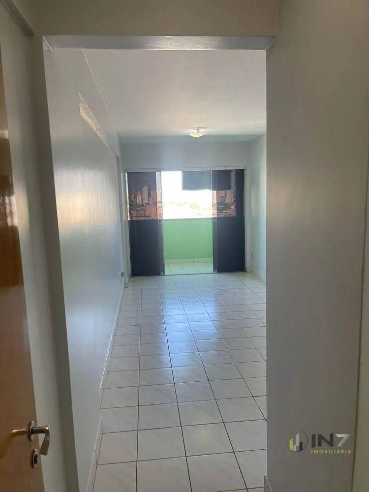 Apartamento, 3 quartos, 73 m² - Foto 1