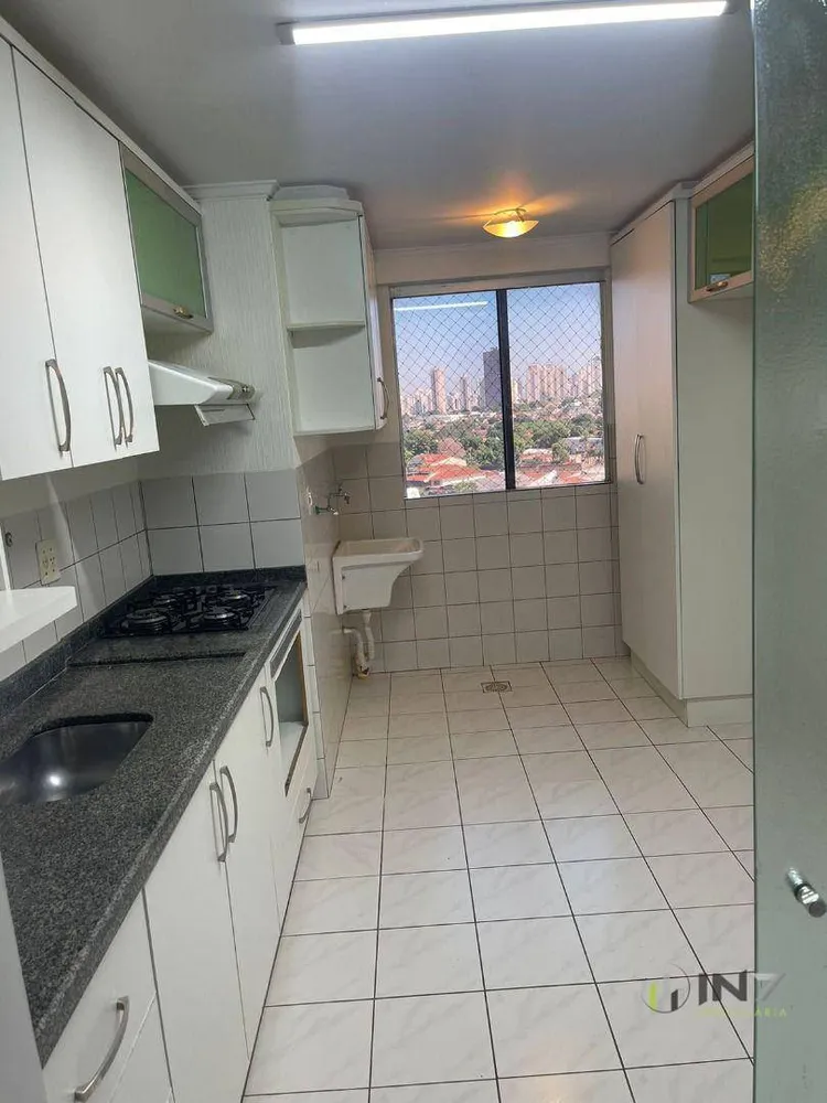 Apartamento, 3 quartos, 73 m² - Foto 3