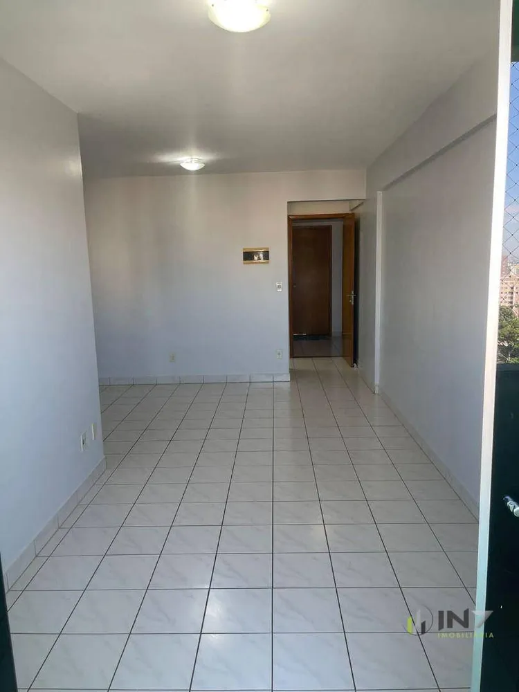 Apartamento, 3 quartos, 73 m² - Foto 2