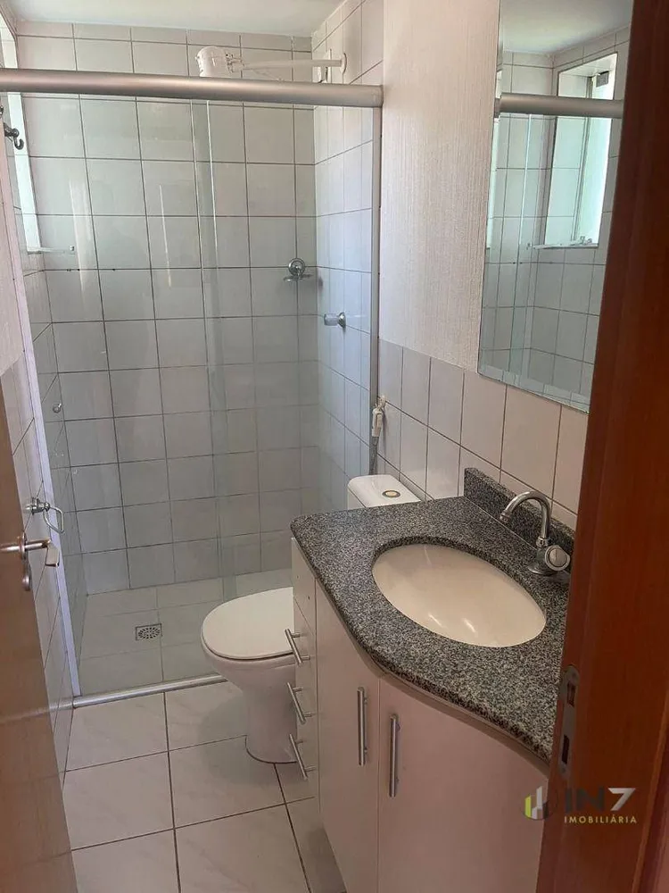 Apartamento, 3 quartos, 73 m² - Foto 4