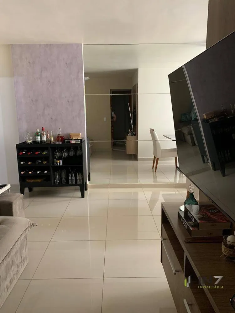 Apartamento, 2 quartos, 90 m² - Foto 3
