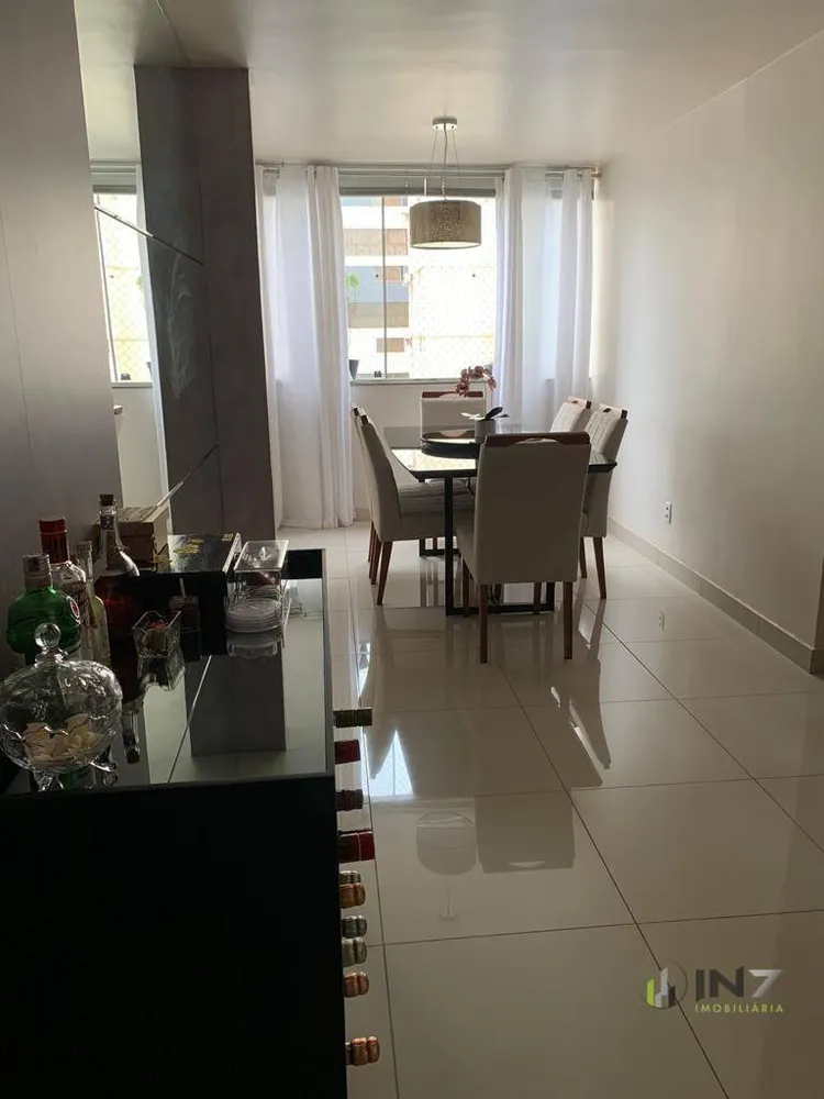 Apartamento, 2 quartos, 90 m² - Foto 1