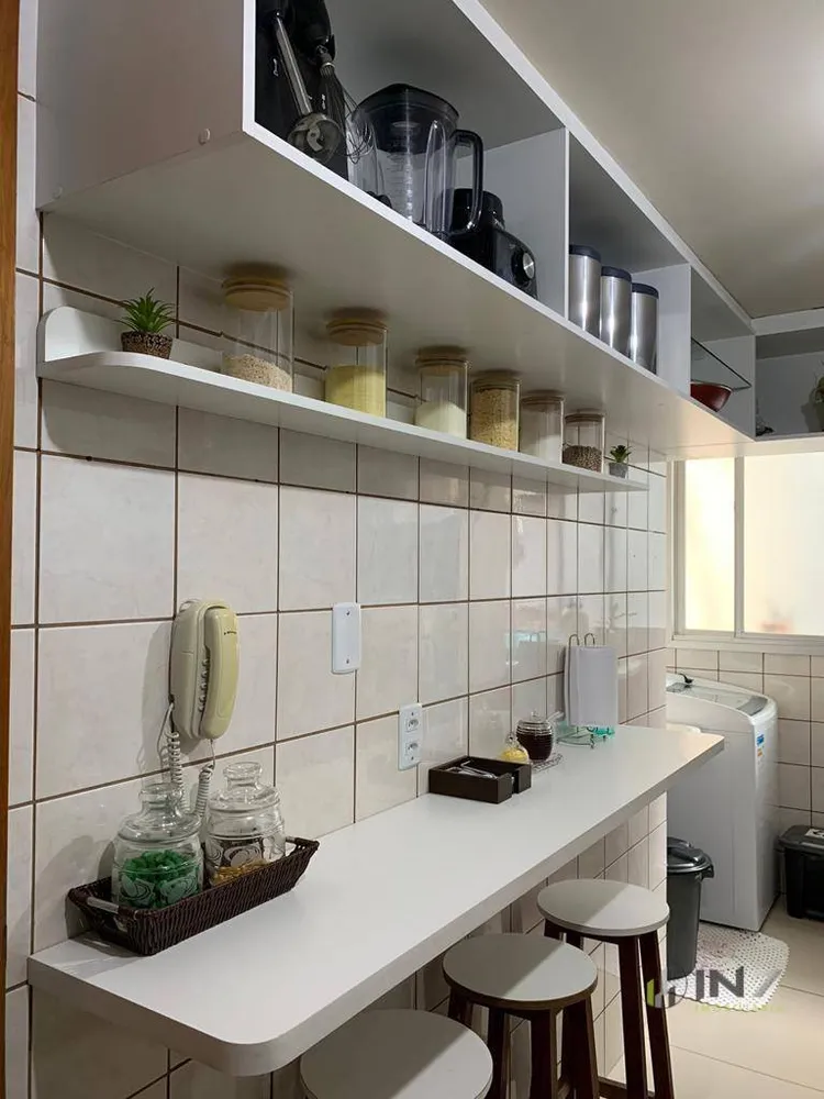 Apartamento, 2 quartos, 90 m² - Foto 4