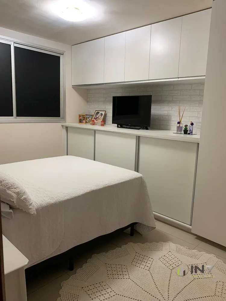 Apartamento, 2 quartos, 90 m² - Foto 2