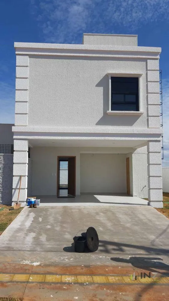 Sobrado, 4 quartos, 181 m² - Foto 4