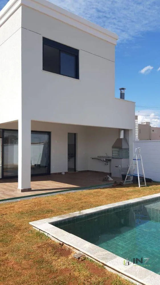 Sobrado, 4 quartos, 181 m² - Foto 2