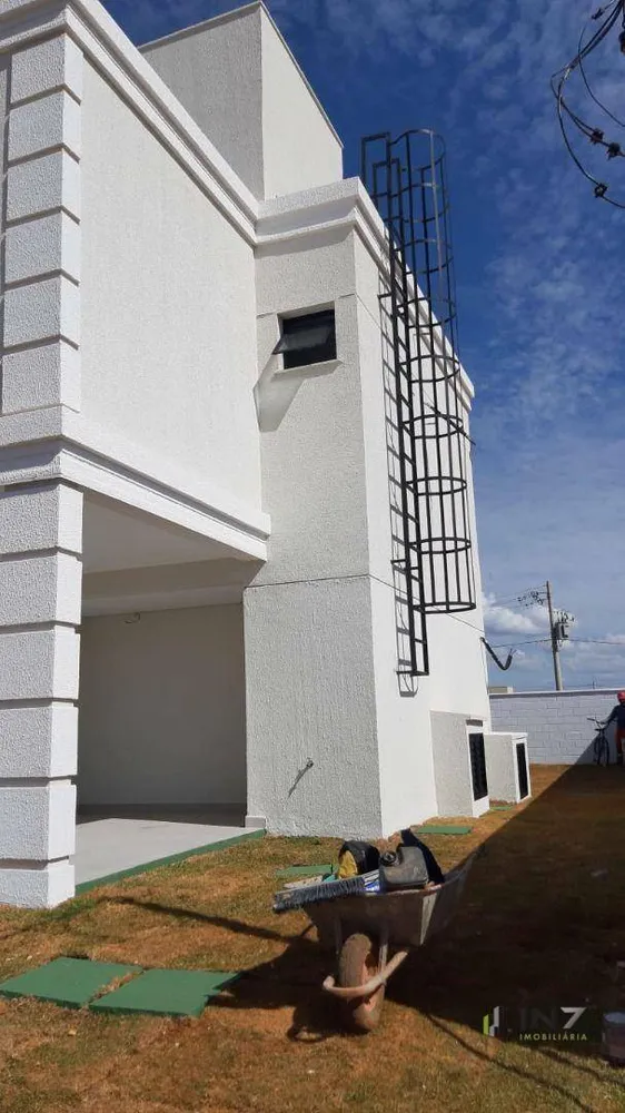 Sobrado, 4 quartos, 181 m² - Foto 3
