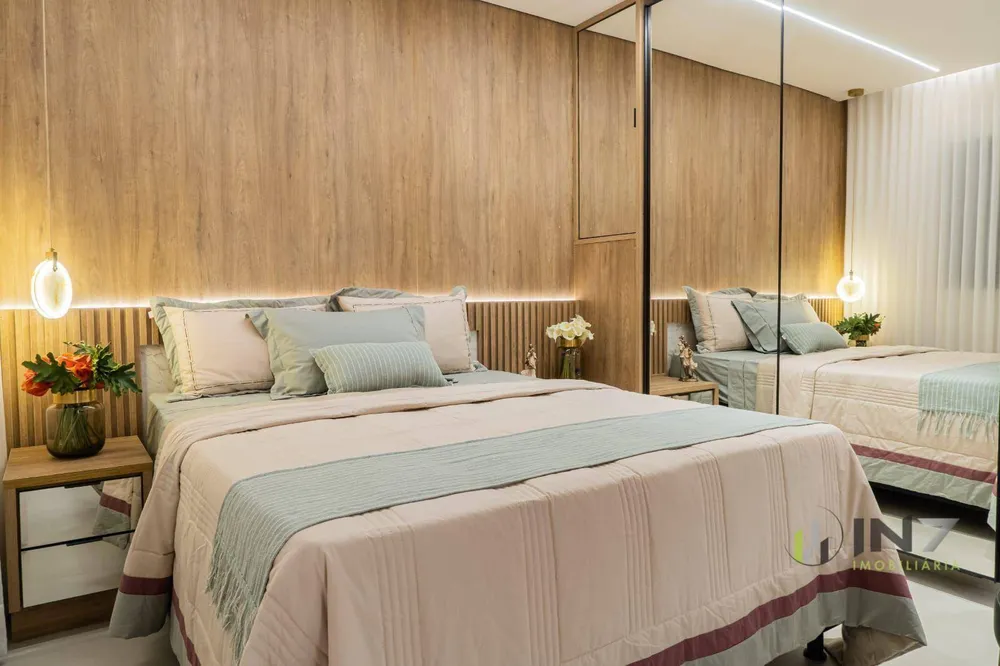 Apartamento, 3 quartos, 74 m² - Foto 3