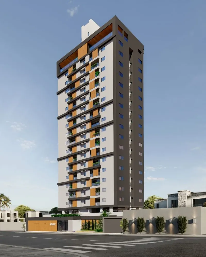 Apartamento, 3 quartos, 74 m² - Foto 1