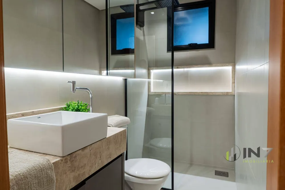 Apartamento, 3 quartos, 74 m² - Foto 4