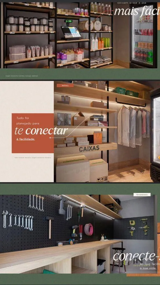 Apartamento, 3 quartos, 119 m² - Foto 4