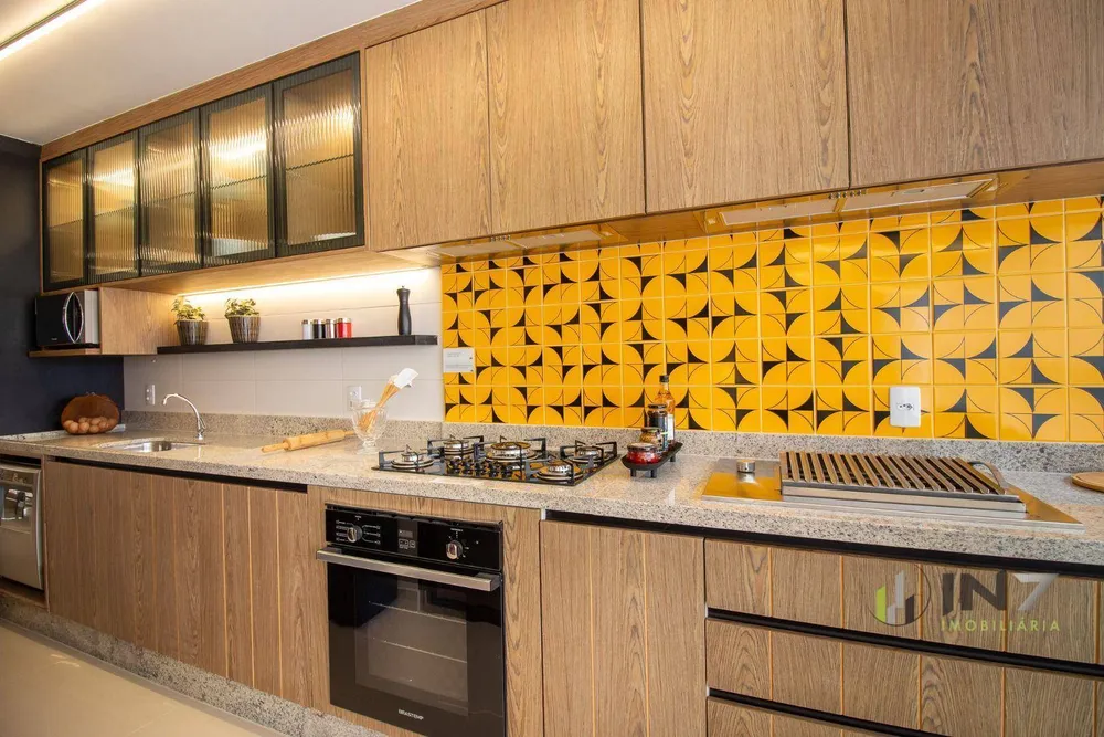 Apartamento, 3 quartos, 120 m² - Foto 2