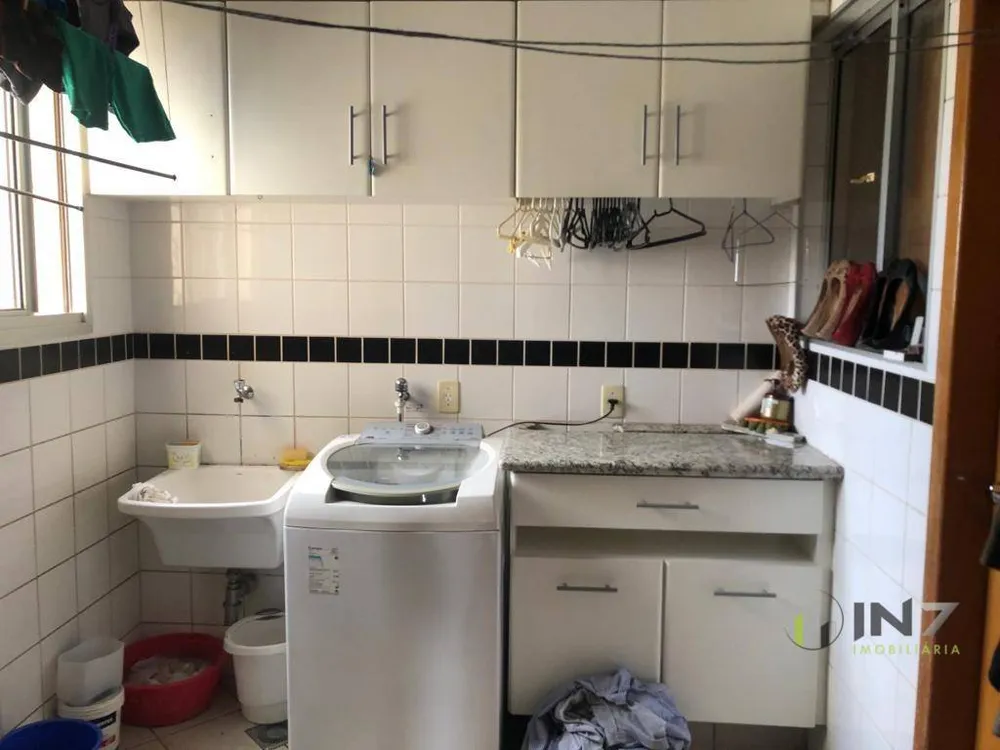 Cobertura, 5 quartos, 215 m² - Foto 3