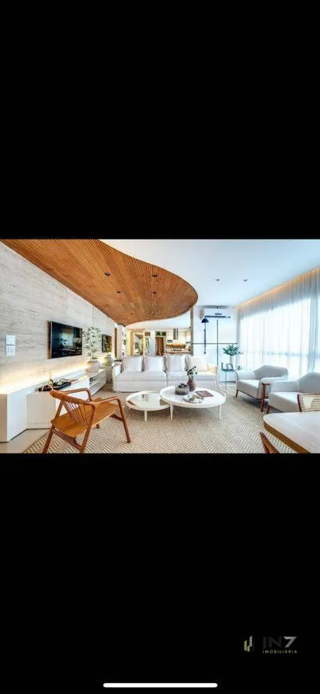 Apartamento, 3 quartos, 118 m² - Foto 4