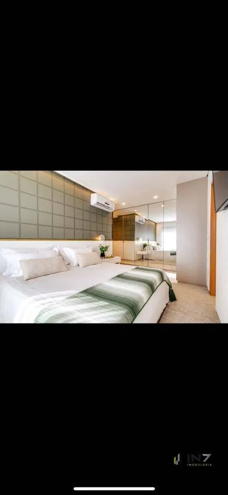 Apartamento, 3 quartos, 118 m² - Foto 2