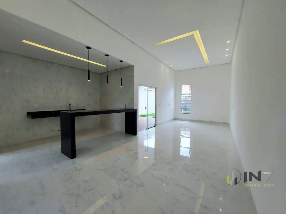 Casa, 3 quartos, 134 m² - Foto 1
