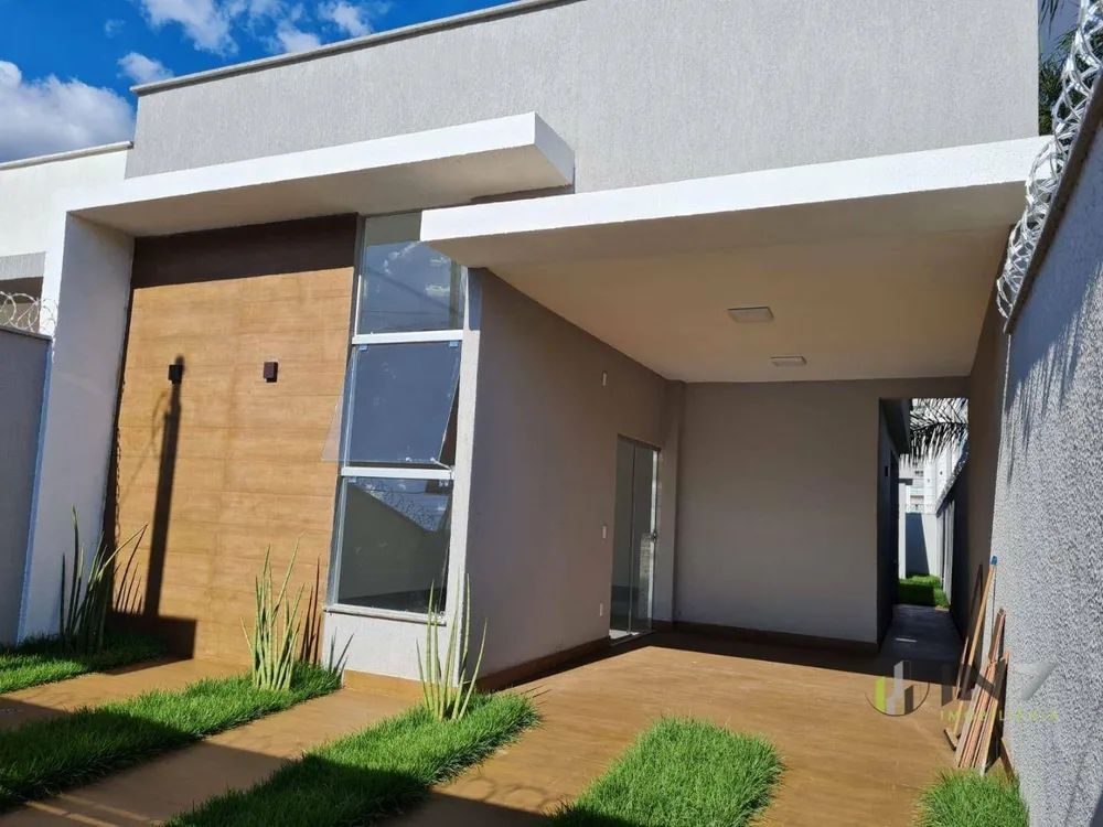 Casa, 3 quartos, 134 m² - Foto 3