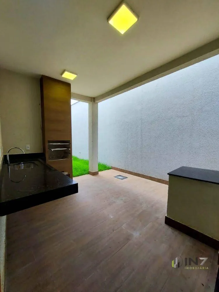 Casa, 3 quartos, 134 m² - Foto 4