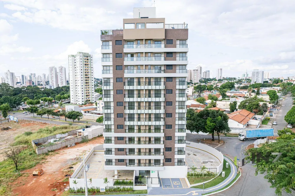 Apartamento, 2 quartos, 70 m² - Foto 1