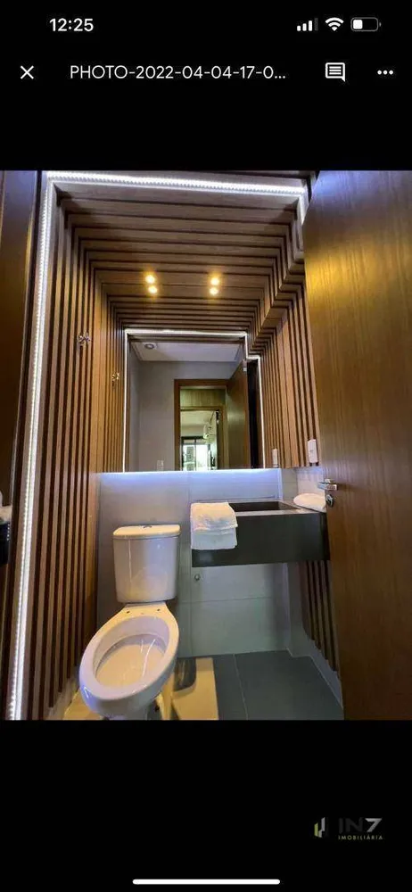 Apartamento, 2 quartos, 70 m² - Foto 3