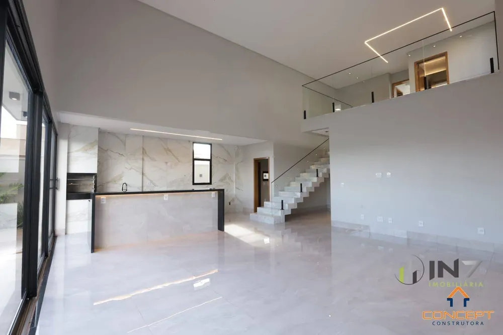 Sobrado, 4 quartos, 225 m² - Foto 4