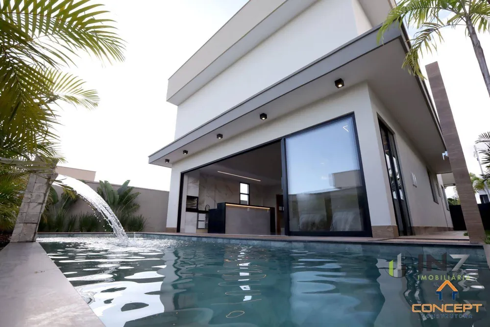 Sobrado, 4 quartos, 225 m² - Foto 3