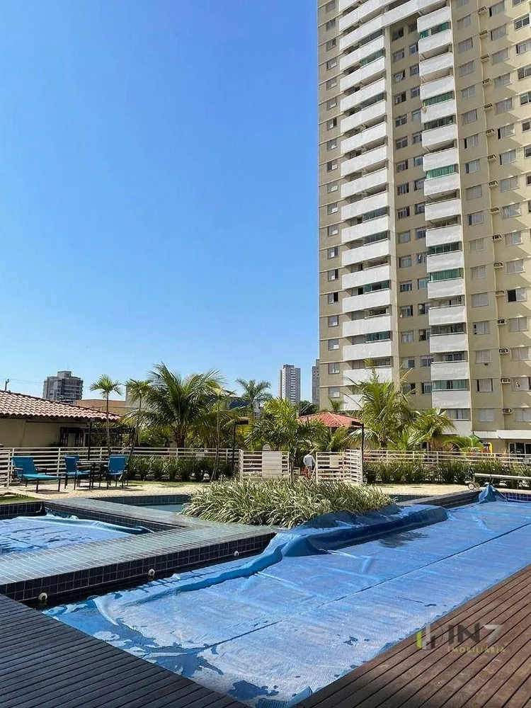 Apartamento, 3 quartos, 77 m² - Foto 1