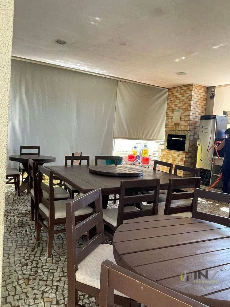 Apartamento, 3 quartos, 77 m² - Foto 2