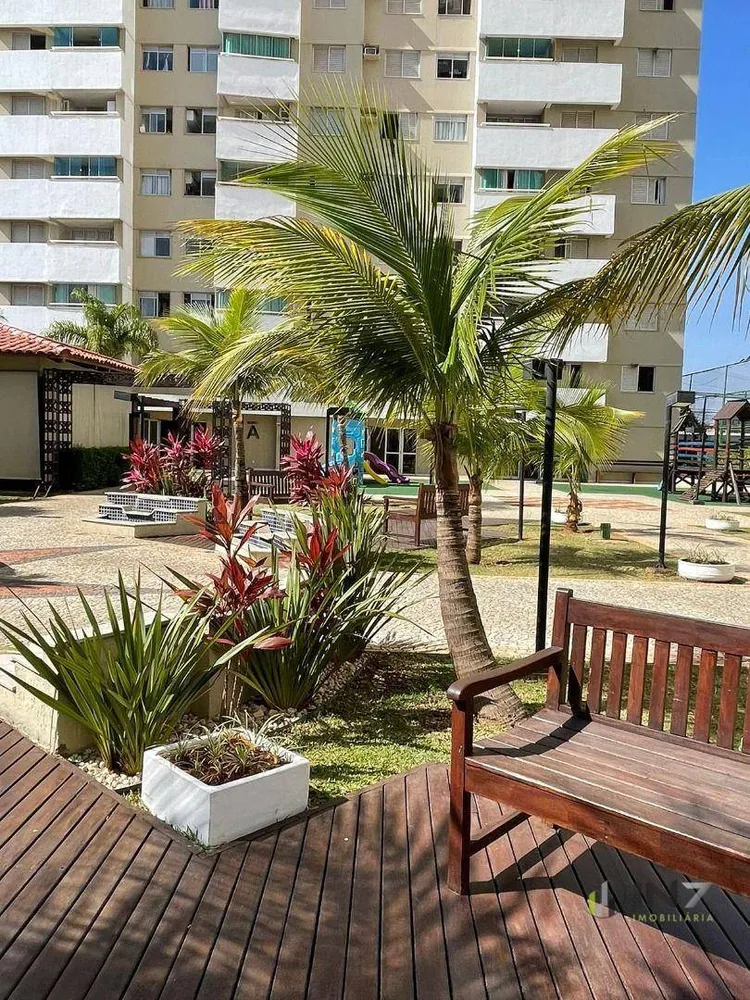 Apartamento, 3 quartos, 77 m² - Foto 3