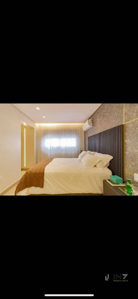 Apartamento, 3 quartos, 120 m² - Foto 1