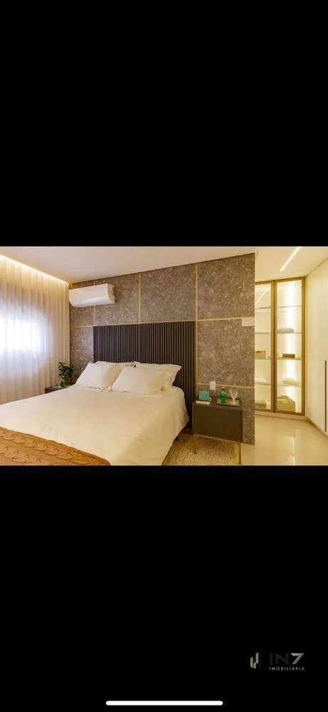 Apartamento, 3 quartos, 120 m² - Foto 4