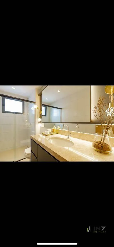 Apartamento, 3 quartos, 120 m² - Foto 3
