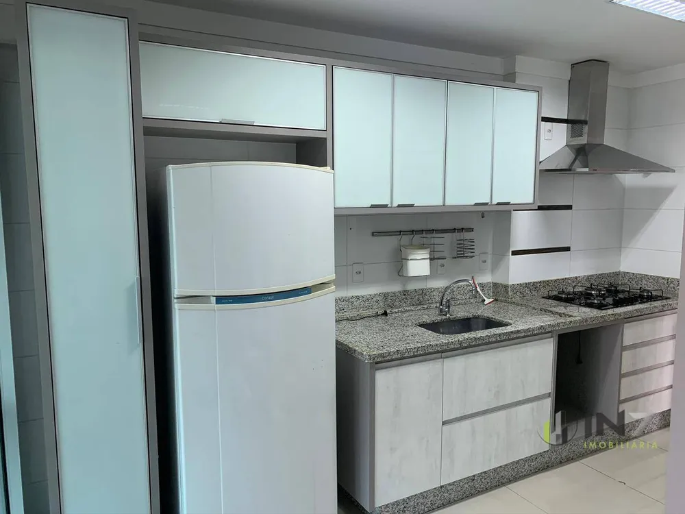 Apartamento, 3 quartos, 143 m² - Foto 4