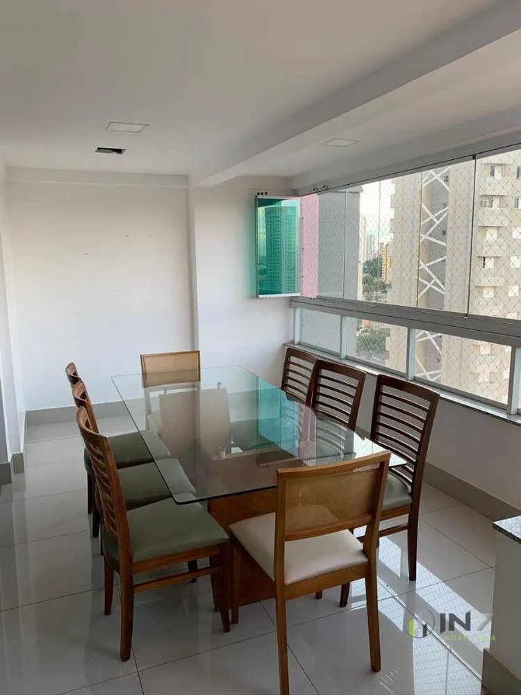 Apartamento, 3 quartos, 143 m² - Foto 3