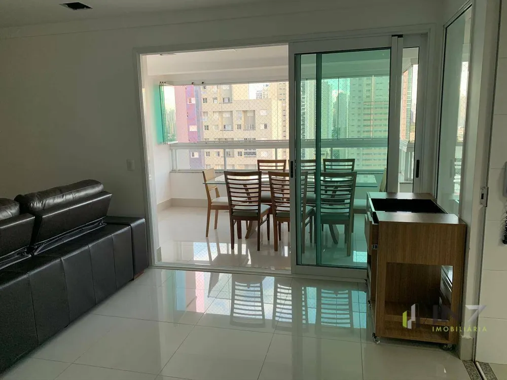 Apartamento, 3 quartos, 143 m² - Foto 1