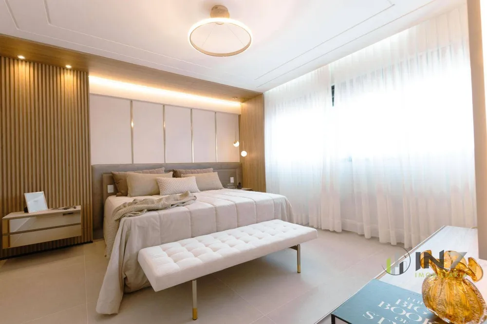 Apartamento, 4 quartos, 260 m² - Foto 4