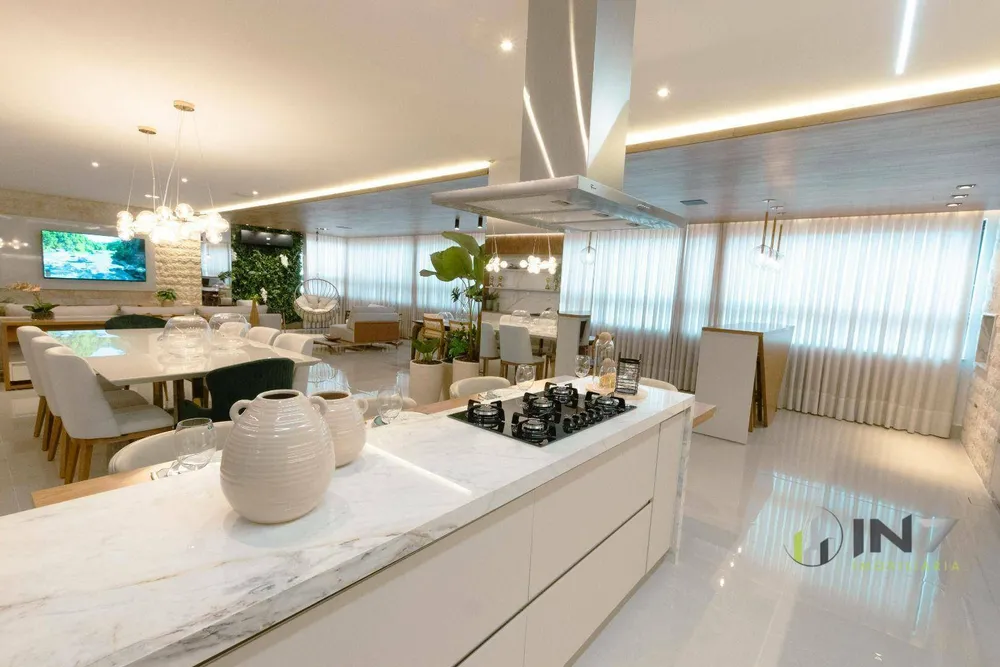 Apartamento, 4 quartos, 260 m² - Foto 1