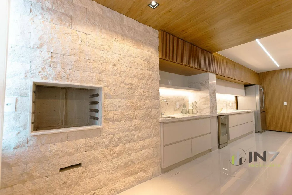 Apartamento, 4 quartos, 260 m² - Foto 2