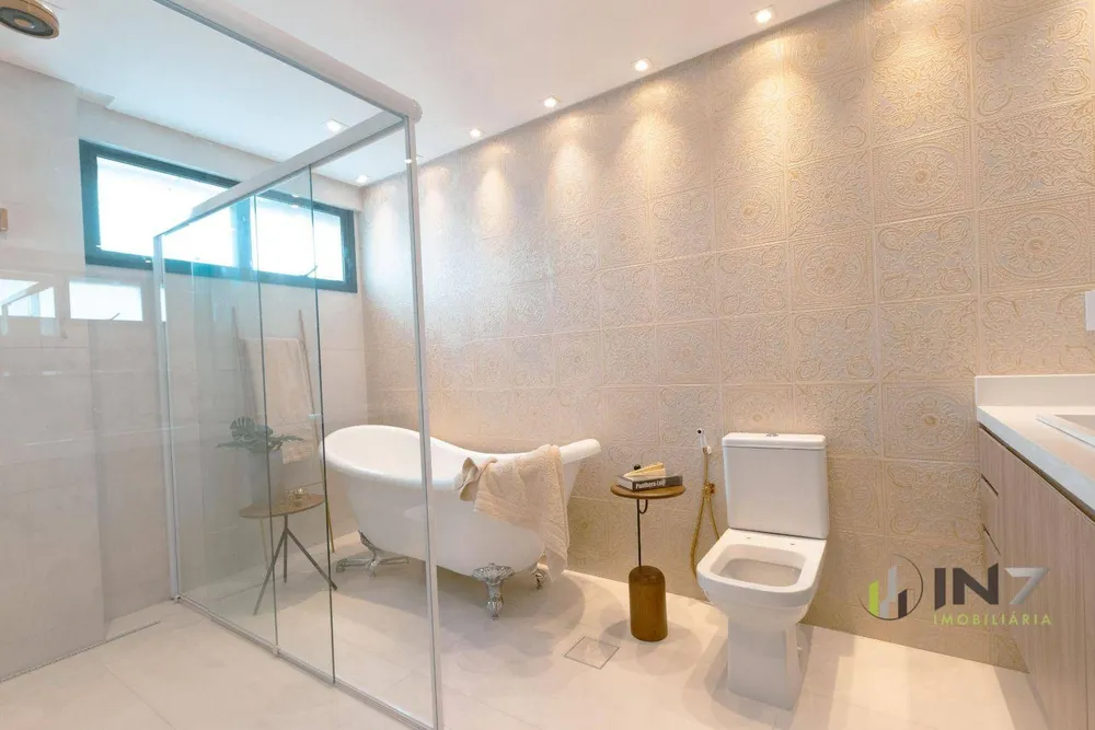 Apartamento, 4 quartos, 260 m² - Foto 3