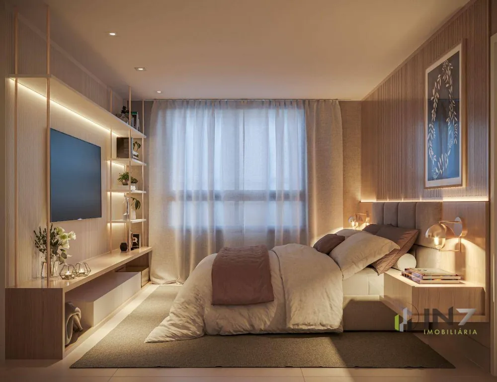 Apartamento, 3 quartos, 153 m² - Foto 3