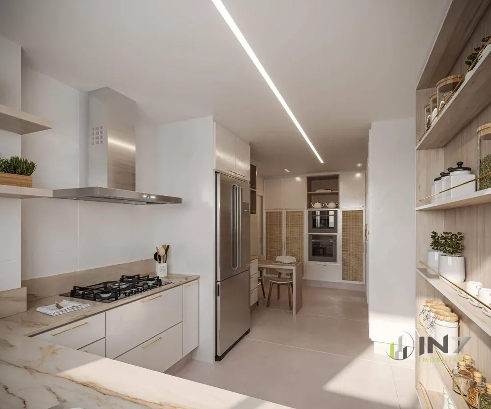 Apartamento, 3 quartos, 153 m² - Foto 4