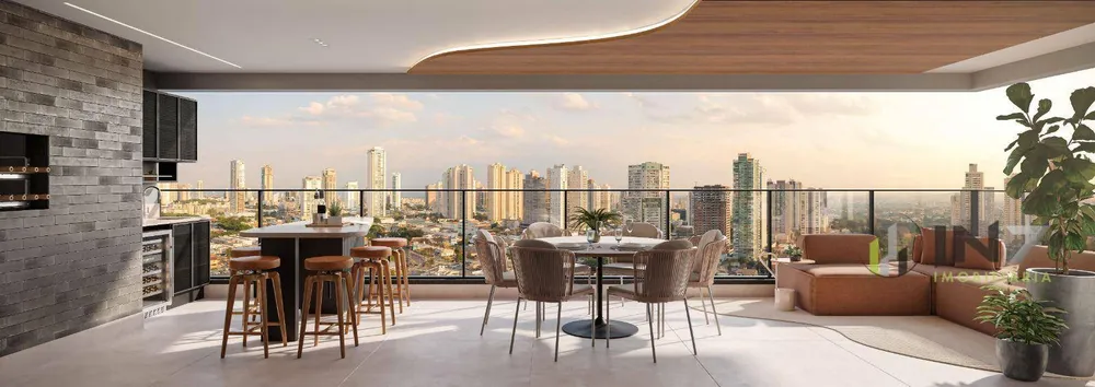 Apartamento, 3 quartos, 153 m² - Foto 1